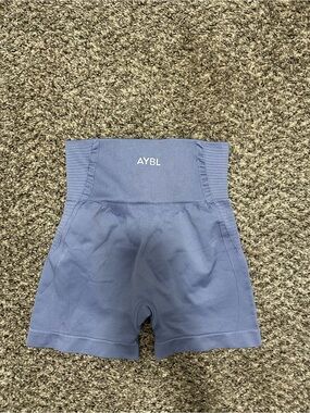 AYBL Bikershorts